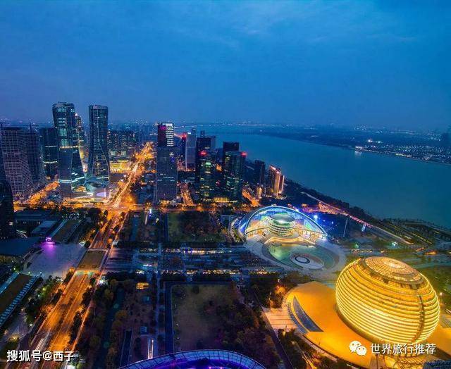 浙江，全面解读的综评概览