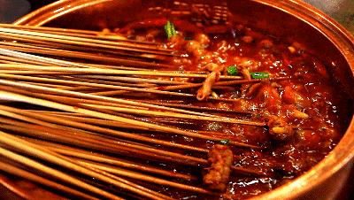 重庆深巷里的秘密花园，探寻隐藏的特色小店