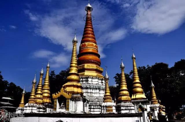 滇池烟波映古韵，云南风华话悠悠