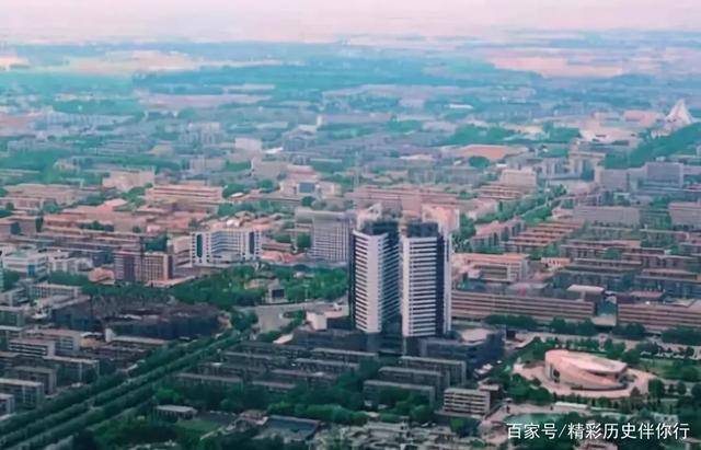 探寻唐山独特魅力，一览城市风采