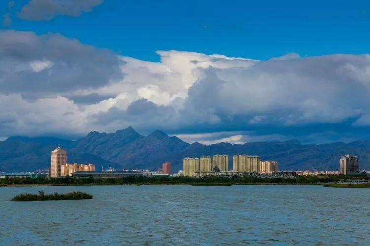 宁夏深处，探秘迷失的宝藏小店