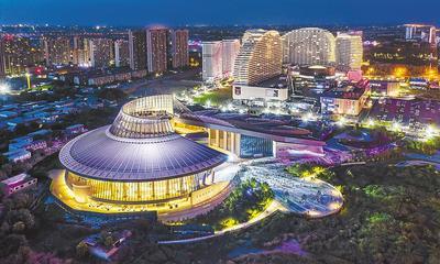 保定日常,友情、家庭与温馨的旅程