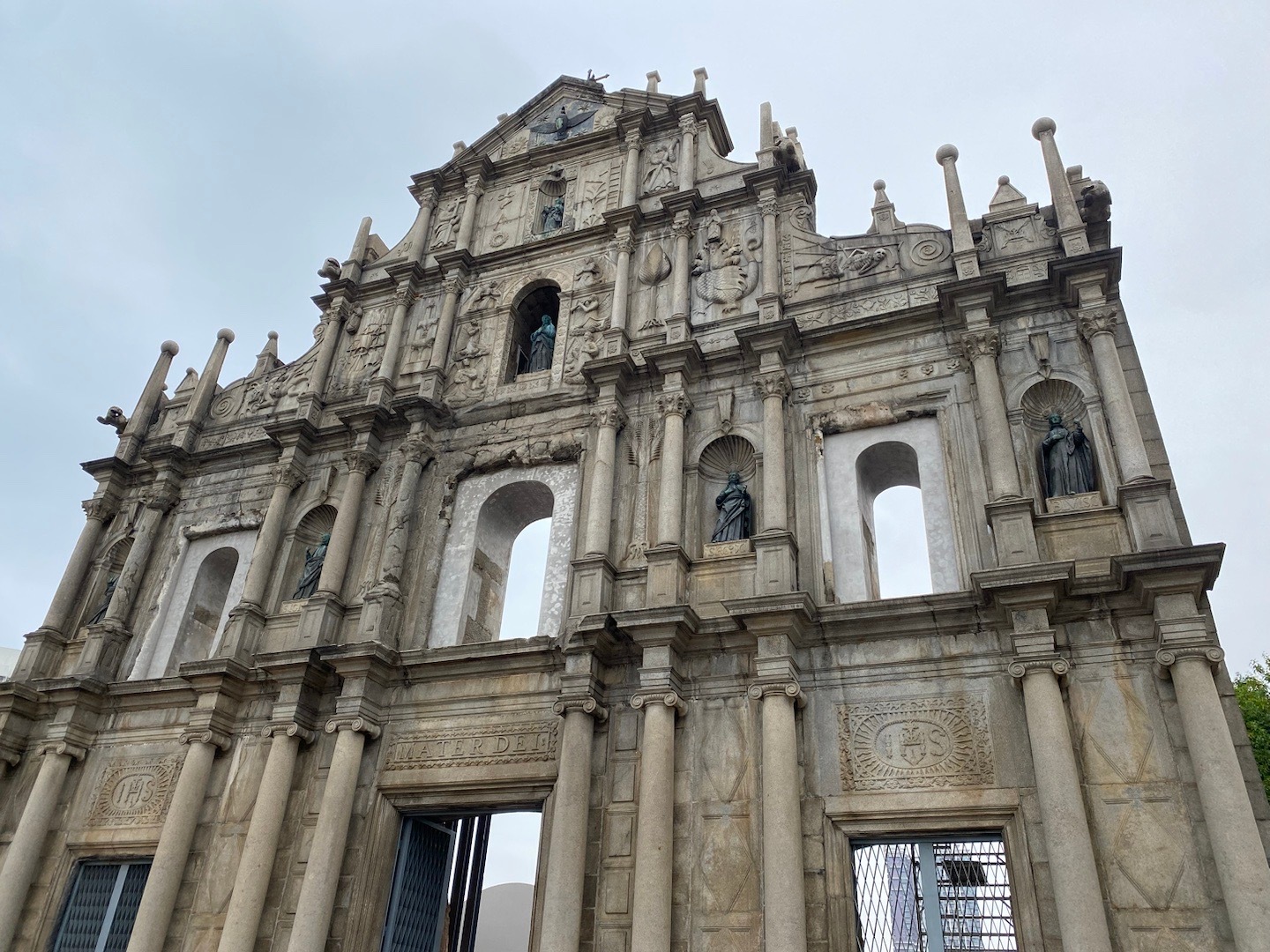 澳门声音，播音稿中的城市旋律